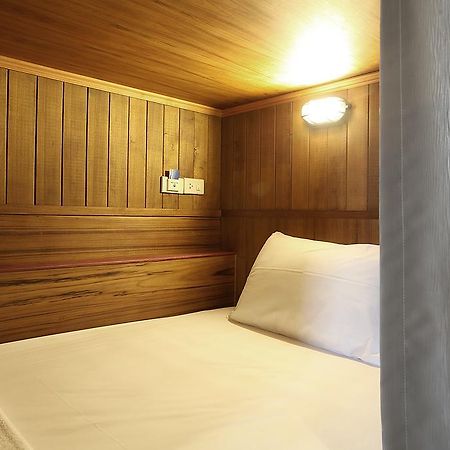Hogwortz Hostel Krabi town Habitación foto